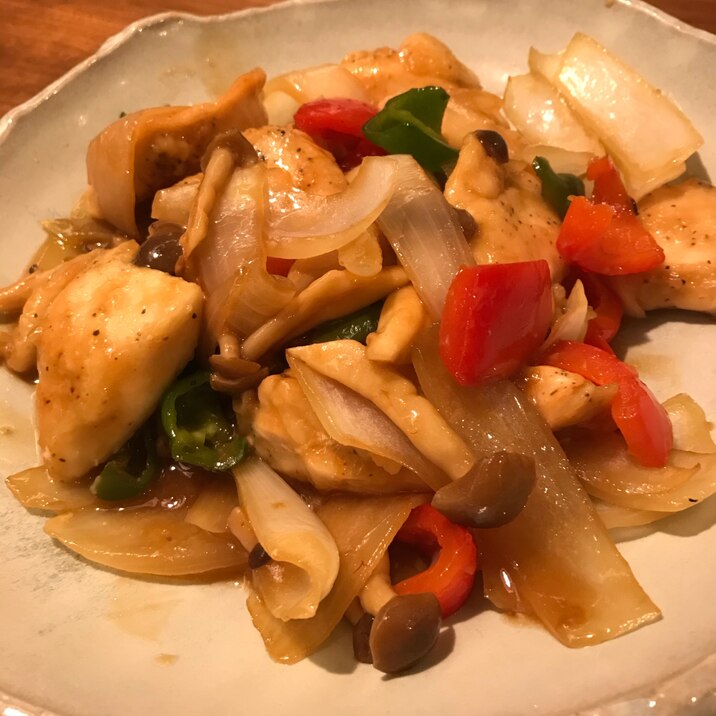 安い うまい 早い 鶏むね肉の甘酢炒め レシピ 作り方 By フクロウのてぶくろ 楽天レシピ 安い うまい 早い 鶏むね肉の甘酢炒め レシピ 作り方 By フクロウのてぶくろ 楽天レシピ
